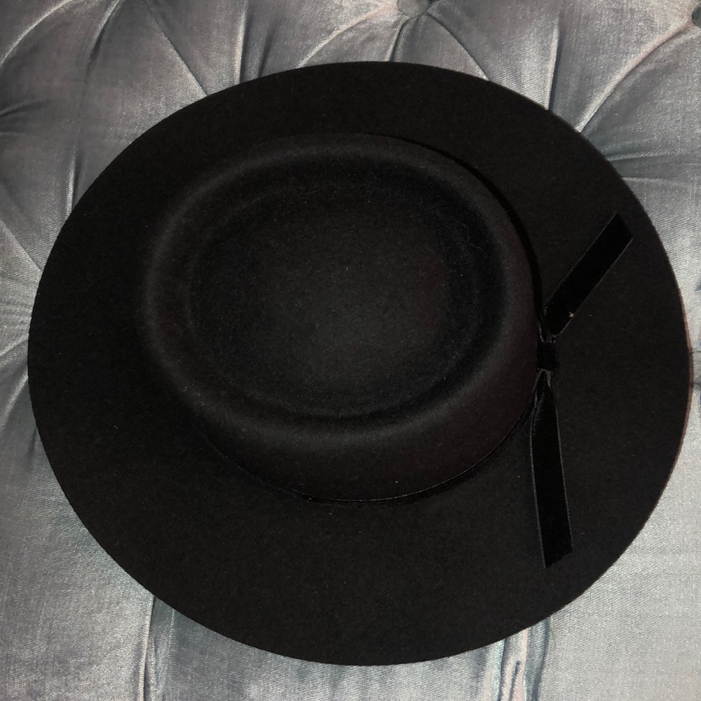 Lack of Color black hat new